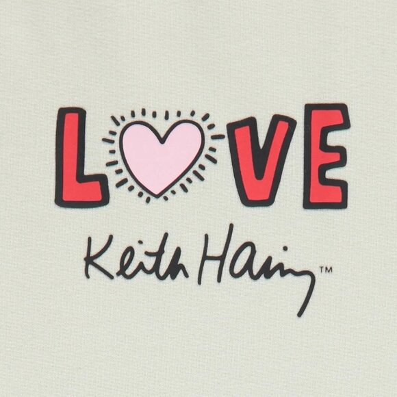 Keith Haring  Lounge Set - Size Medium - Brand New - Picture 6 of 10